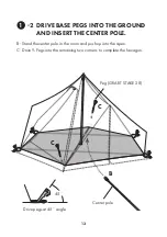 Предварительный просмотр 13 страницы ZANE ARTS ZEKU-L Manual