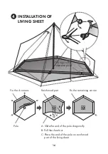 Предварительный просмотр 16 страницы ZANE ARTS ZEKU-L Manual