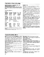 Предварительный просмотр 7 страницы ZANKER 5025 Operating Instructions Manual