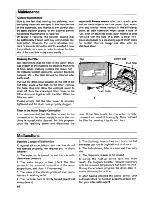 Предварительный просмотр 15 страницы ZANKER 5025 Operating Instructions Manual