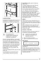 Preview for 43 page of ZANKER 925513006 User Manual