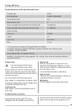 Preview for 19 page of ZANKER 944064959 User Manual