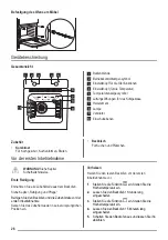 Preview for 26 page of ZANKER 944064959 User Manual