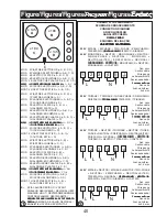 Предварительный просмотр 7 страницы ZANKER CERAMIC HOBS Instructions Manual