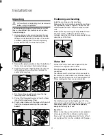 Preview for 7 page of ZANKER CF2000 User Manual