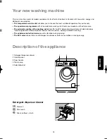 Preview for 9 page of ZANKER CF2000 User Manual