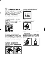 Предварительный просмотр 14 страницы ZANKER CF2000 User Manual