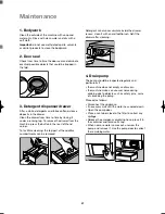 Preview for 18 page of ZANKER CF2000 User Manual