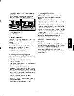 Preview for 19 page of ZANKER CF2000 User Manual