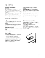 Предварительный просмотр 5 страницы ZANKER CL231 Instruction Booklet