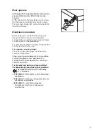 Предварительный просмотр 7 страницы ZANKER CL231 Instruction Booklet