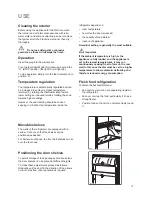 Preview for 4 page of ZANKER CL232 Instruction Booklet