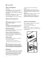 Preview for 5 page of ZANKER CL232 Instruction Booklet