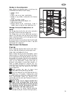 Preview for 7 page of ZANKER CT 280 Instruction Book