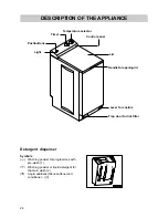 Предварительный просмотр 5 страницы ZANKER CTF50 Instruction Manual