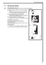 Preview for 11 page of ZANKER DE 13 Operating And Installation Instructions