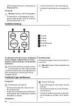 Предварительный просмотр 26 страницы ZANKER KAV6040XXK User Manual