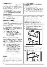 Preview for 6 page of ZANKER KBA14411SB User Manual