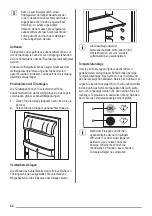 Preview for 42 page of ZANKER KBA14411SB User Manual