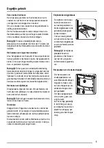 Предварительный просмотр 5 страницы ZANKER KBA14411SK User Manual