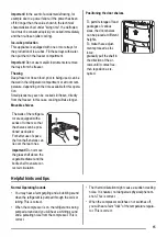 Предварительный просмотр 15 страницы ZANKER KBA14411SK User Manual