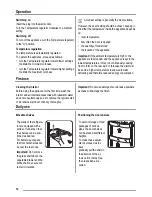 Предварительный просмотр 12 страницы ZANKER KBA16011SK User Manual