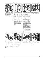 Предварительный просмотр 23 страницы ZANKER KBA17401SK User Manual