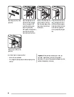 Предварительный просмотр 24 страницы ZANKER KBA17401SK User Manual