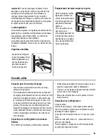 Предварительный просмотр 29 страницы ZANKER KBA17401SK User Manual