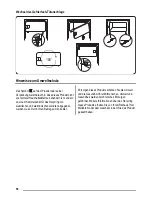 Предварительный просмотр 50 страницы ZANKER KBA17401SK User Manual