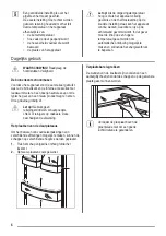 Preview for 6 page of ZANKER KBA19001SK User Manual