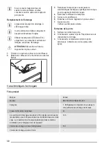 Preview for 30 page of ZANKER KBA19001SK User Manual