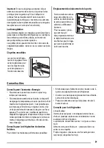 Предварительный просмотр 29 страницы ZANKER KBA22401SK User Manual