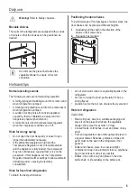 Предварительный просмотр 5 страницы ZANKER KBA22422SK User Manual