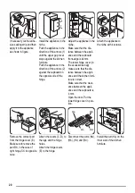 Preview for 20 page of ZANKER KBA23001SB User Manual