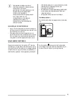 Предварительный просмотр 9 страницы ZANKER KBA23012SK User Manual