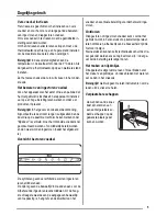 Preview for 5 page of ZANKER KBB24001SK User Manual