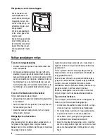 Preview for 6 page of ZANKER KBB24001SK User Manual