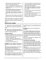 Preview for 7 page of ZANKER KBB24001SK User Manual