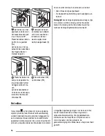 Preview for 14 page of ZANKER KBB24001SK User Manual