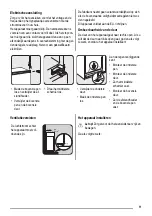 Preview for 11 page of ZANKER KBB29001SK User Manual