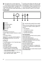 Preview for 12 page of ZANKER KBF11401SK User Manual