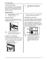 Preview for 5 page of ZANKER KBU 14001 DK User Manual