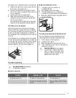 Preview for 7 page of ZANKER KBU 14001 DK User Manual