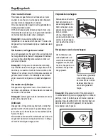 Preview for 5 page of ZANKER KBU12401DK User Manual