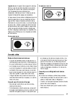 Preview for 27 page of ZANKER KBU12401DK User Manual