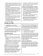 Preview for 39 page of ZANKER KBU12401DK User Manual