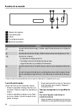 Предварительный просмотр 32 страницы ZANKER KDI10000XB User Manual