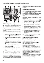 Предварительный просмотр 36 страницы ZANKER KDI10000XB User Manual