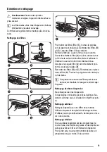 Предварительный просмотр 31 страницы ZANKER KDI10001XK User Manual